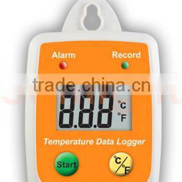 TM-306U Wallmount USB Temperature Datalogger