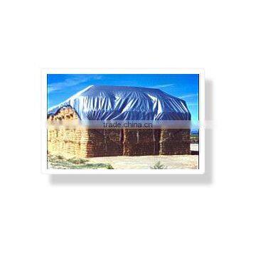 280gsm pvc agriculture hay tarpaulin