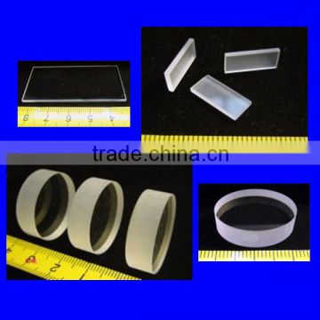 Optical Laser Window, Calcium Fluoride Windows, CaF2 Windows