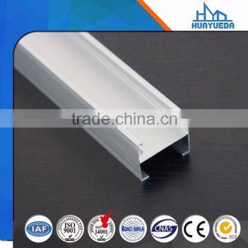 extrusion aluminum heat sink for led