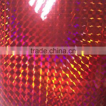 Best Holographic High Security Anti-counterfeit Laser Flim for Packages photo-3