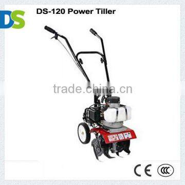DS-120 Power Tiller