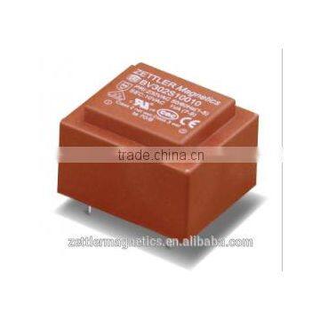 1.0VA SEALED TRANSFORMER EI30 SERIERS