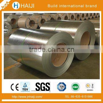 galvanized metal sheet 0.29mm regular spangle