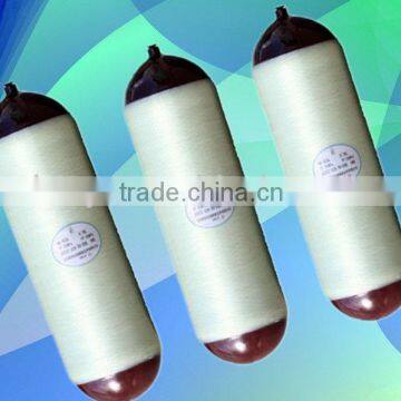 CNG cylinder for vehicles