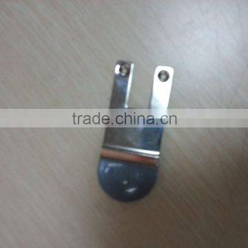 OEM/ODM Plastic Injection Molded Parts photo-2