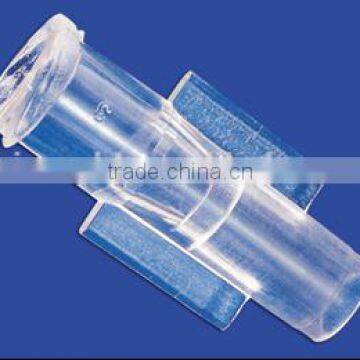 OEM China Supply Medical Female Luer Lock Connector