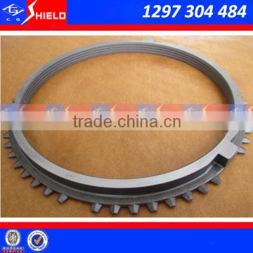 DAF Transmission Gear Box ZF16s181 Parts Synchronizer Ring for ZF Manual Transmission 1297304484 / DAF No.1342731