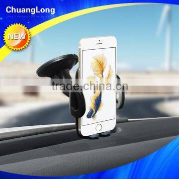 Sticky scalable non-slip mobile phone stand holder for mobile phone