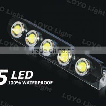 Universal 10 LED lamp drl