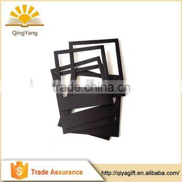 Fancy Decoration Handmade Art Magnet Frame Photo