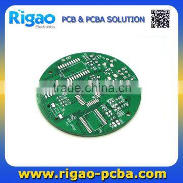 High Visibility led electronic circuit light board