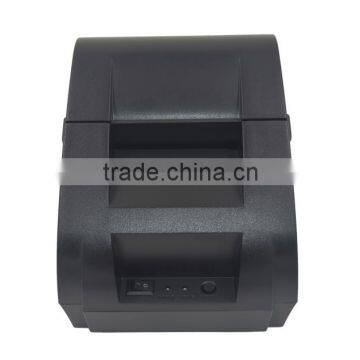 58mm Thermal Receipt Printer Android Receipt Printer photo-4