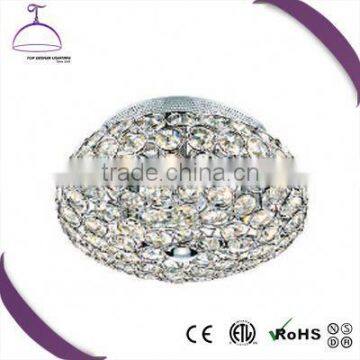 New Arrival Good Price Fabric Decorative Ceiling Light From Manufacturer photo-1