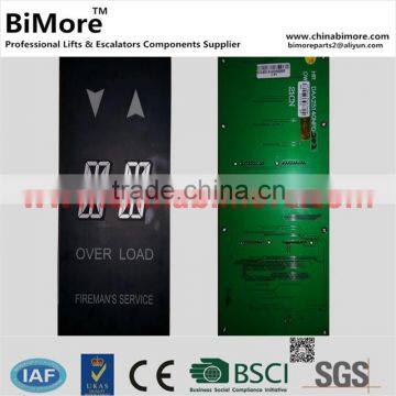 DAA25140NPD202, JAA25140AA-B0033SP Elevator Indicator Board