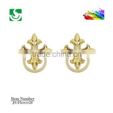 Wholesale Chinese Quality Plastic Coffin Casket Flower photo-2