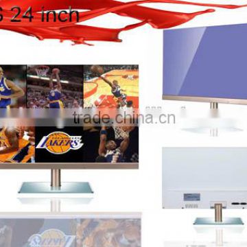 Cheapest 2016 of IPS 24 inch LED pc monitor