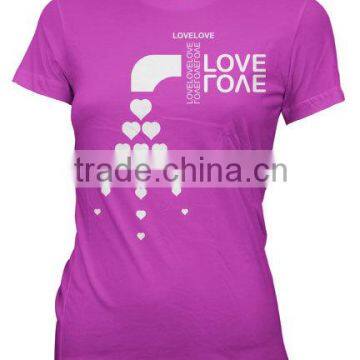 pictures of girls cotton tops Nice Design T-Shirt