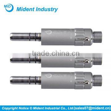 Dental Low Speed Handpiece Air Motor with 2 holes or 4 holes