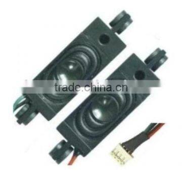 Mini Speaker Box Implanted P/N YDT1425N-RB001B12 (W14.0*L36.0*9.0) for multimedia
