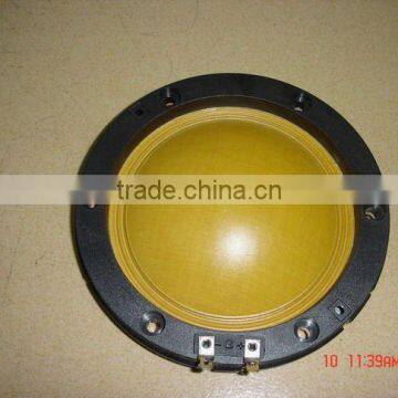 4'' diver parts,voice coil, diaphragm,horn,speaker diaphragm