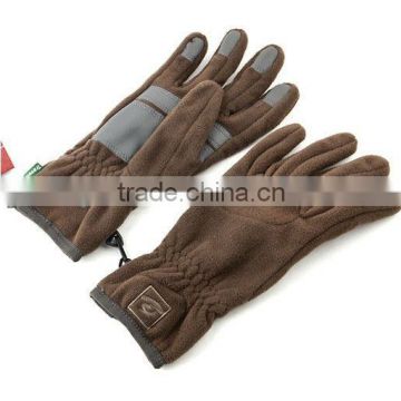 fishing glove