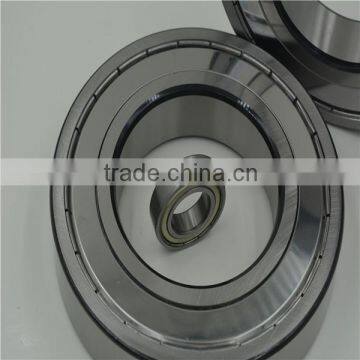 China Factory Price for Deep Groove Ball Bearing 610 Zz,windmill Bearing ,free Sample for Ball Bearing photo-5