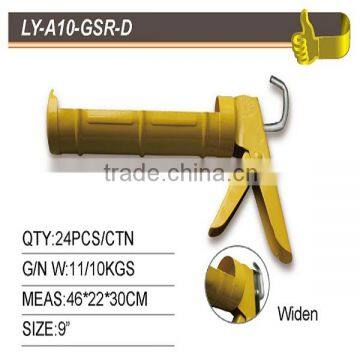 Newest Hot Sale High Quality Adhesive Caulking Gun