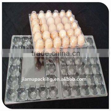 2015 wholesale factory the tray of 30 holes for chicken egg