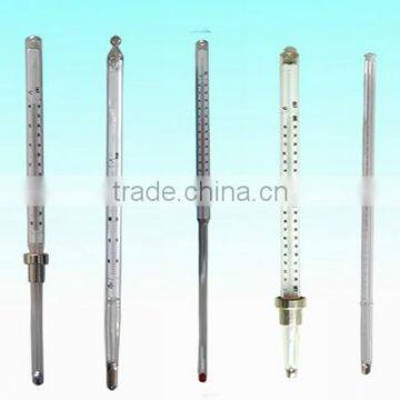 GB/T514 series liquid-in-glass thermometers for testing of petroleum product