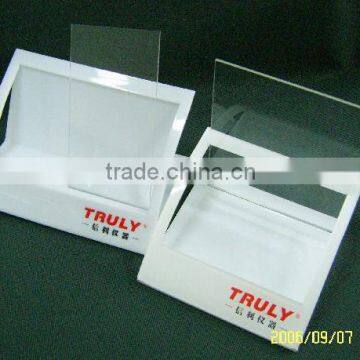 Acrylic Brochure Holder/Lucite Perspex Leaflet Stand 713103115