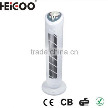 Rotating Tower Fan