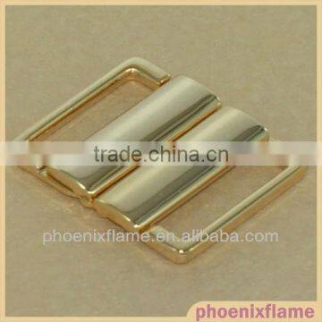 Fashion metal backpack buckles
