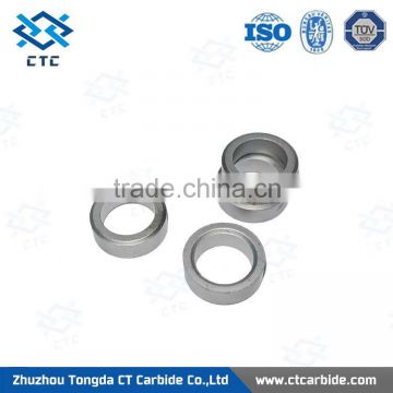 manufacture tungsten carbide seal rings mechanical face seal for wholesales