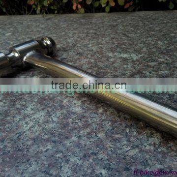 Titanium Hammer High Quality Titanium Tool Hammer China Made Titanium Bicycle Tools With Gr.5 photo-6