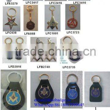 Metal Professional Custom Made Soft Enamel Key Chains Made in China photo-4