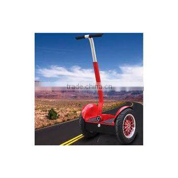 2016 New Products 1200w City Coco Electric Scooter With Lowest Price