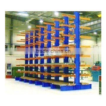 Light duty racking,