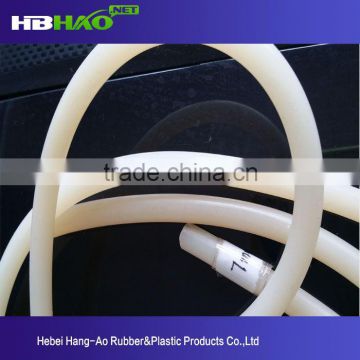 SGS/FDA certification silicone rubber sealing strip