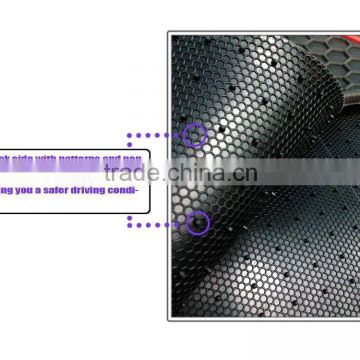 OEM latex car mats for swift use