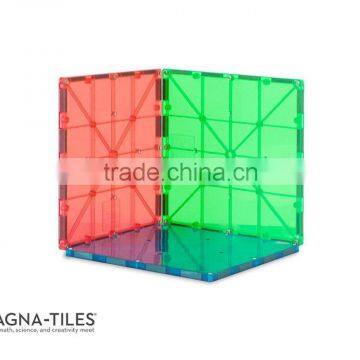Intelligent Chidren Building Magnetic Toys photo-3