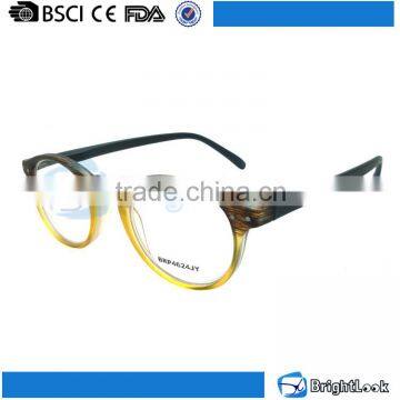 Hot Sale High Quality Fashion Wholesale Spring Hinge Reading Glasses photo-4