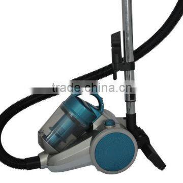 Mini bagless delta vacuum cleaners model CS-T3301