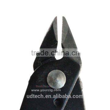 2016 UD Chrome-vanadium Steel UD Diagonal Pliers for Coils V2 photo-3