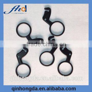 Injection mould Auto clips and plastic fasteners