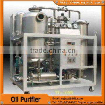 Machine Oil Filter Professional Equipment