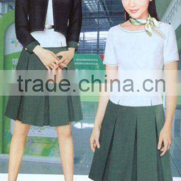 Ladies Office Uniform /suits /office unifrom