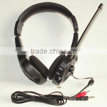 Fashionable Wireless Headset with removable Mic