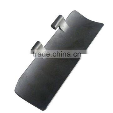 Manufacture Steel Military Parts 3d Cnc Router and Precision Casting Then CNC Machining Service or Precision Investment Casting photo-2