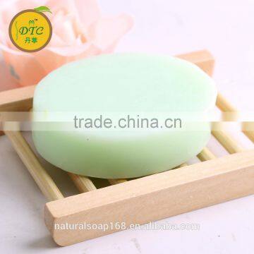 Aloe vera repairing soap